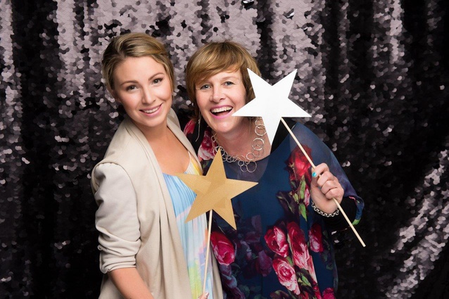 Social pics: Resene end of year party