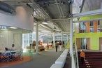 Thinking outside the cubicle