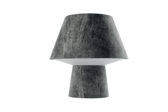 Diesel Soft Power Table Lamp | $1,520 from <a
href="http://ecc.co.nz/lighting/indoor/table-lamps/soft-power-table-lamp" target="_blank"><u>ecc.co.nz</u></a>