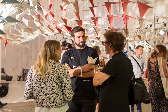 Urbis Designday 2015 in pictures