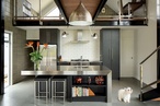 Franklin kitchen