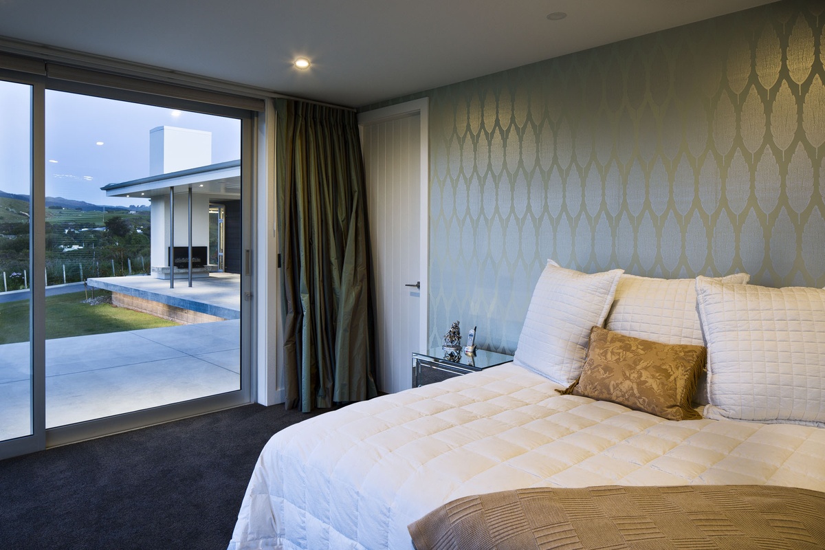 Pauatahanui house Architecture Now