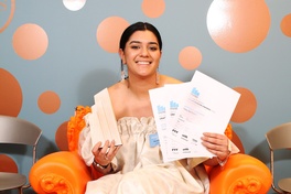 Call for entries: ECC New Zealand Student Craft/Design Awards
