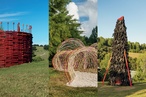 Call for entries: Brick Bay Folly 2018