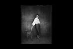 Creative collaborations: Karen Walker and Berenice Abbott