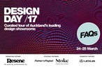 Designday 2017: FAQs