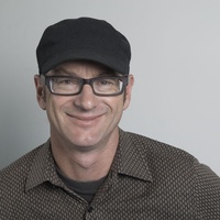 David Irwin