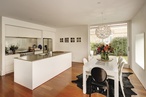 Mt Eden Kitchen by Glamuzina Paterson Architects