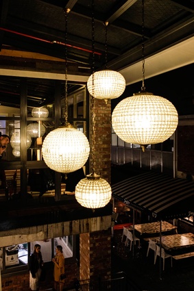 Venue: Ponsonby Central, Auckland.