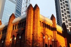 The economics of heritage preservation