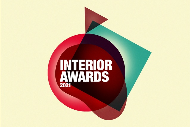 Enter the 2021 Interior Awards today