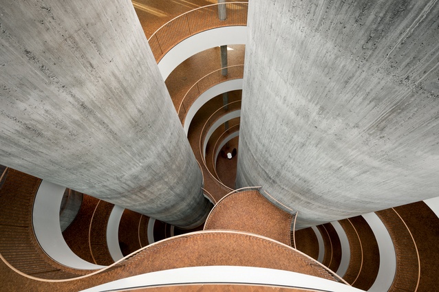 Give Something Away For Free Architecture Now