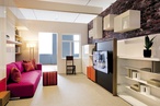 Room to move