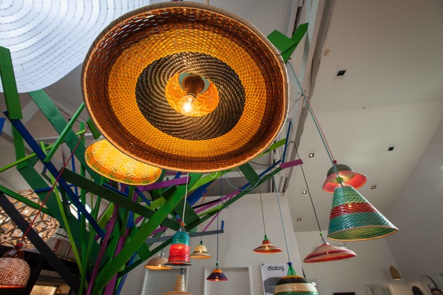 Designday Pro 2015: It's a wrap