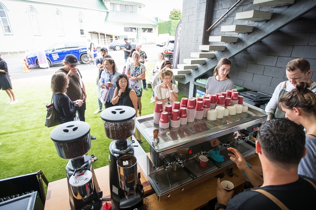 Snapshots of Designday 2017