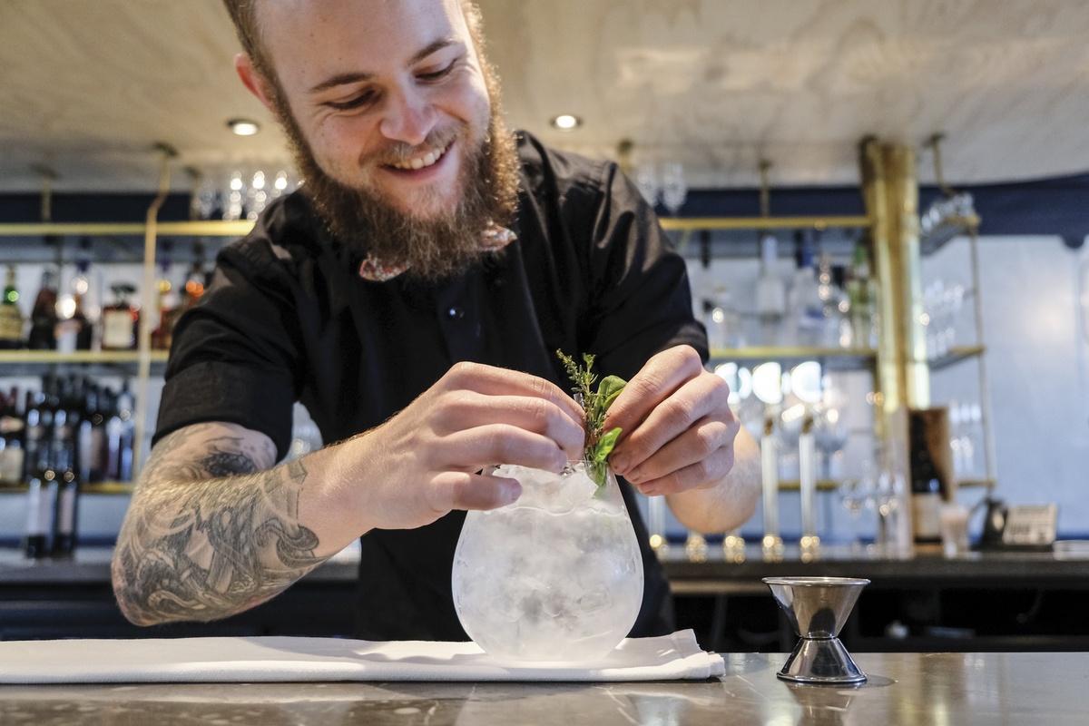 Urbis Picks Food and Drink Urbis Magazine