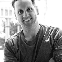 Fraser Marsden