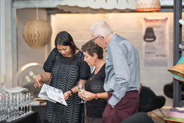 Designday Pro 2015: It's a wrap