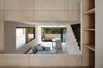 Urban opportunism: Albert Park House