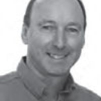 Terry Palethorpe