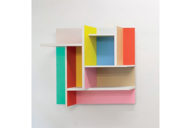 Pico Balla shelf by Enzo Zak Lux I Not for sale from
<a
href="http://news.imm-cologne.com/2016/12/pure-talents-niominee-enzo-zak-lux-the-best-ideas-come-to-me-when-im-out-jogging/" target="_blank"><u>Pure Talents Contest at imm Cologne 2017</u></a>