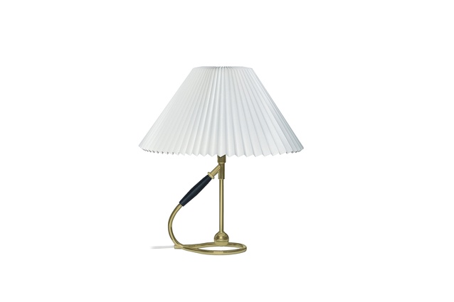 Le Klint 306 in brass by Le Klint | <a href="http://www.designdenmark.co.nz/products/le-klint-2/" target="_blank"><u> $1550 from Design Denmark.</u></a>
