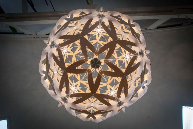 Designday Pro 2015: It's a wrap