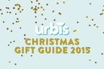Urbis’ Christmas Gift Guide