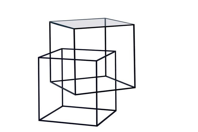 Cappellini thin black table I $1,255 from
<a
href="http://www.matisse.co.nz/products/Bedroom/side-tables/thin-black-table-1" target="_blank"><u>matisse.co.nz</u></a>