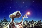 Silo Park Cinema: E.T.