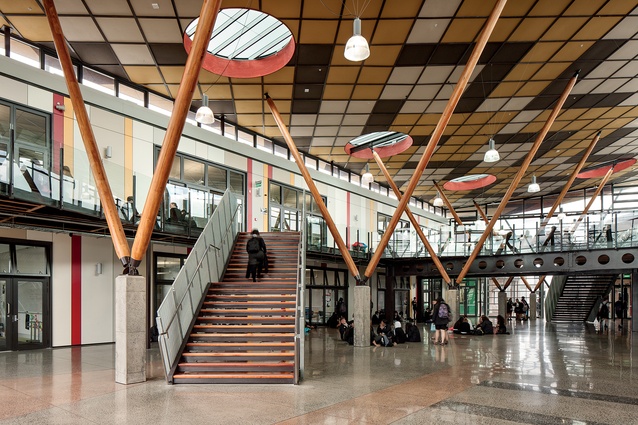 Avondale College | Architecture Now