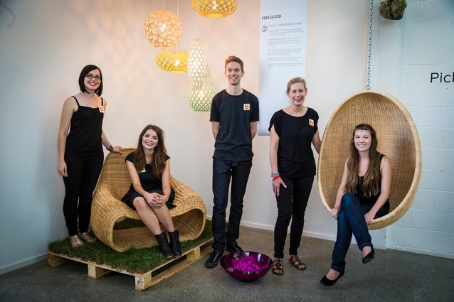 Urbis Designday 2013 in pictures