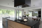 Waipukurau Kitchen by Clarkson Architects