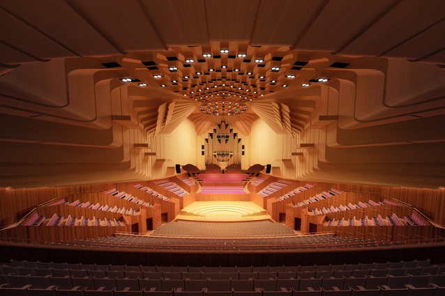 Designs Revealed Sydney Opera House S Biggest Upgrade Architecture Now - Sydney Opera House Plans Architecture Designs Revealed Sydney Opera House S Biggest Upgrade Architecture Now - Sydney Opera House Plans Architecture