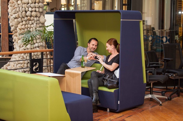 Designday Pro 2015: It's a wrap