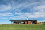 Mahia Peninsula House