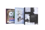 Bookshelf: August edition