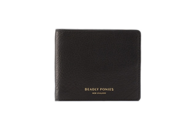 deadly ponies wallet sale