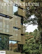 Architecture New Zealand