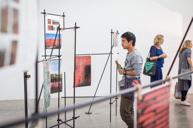 Snapshots of Designday 2017