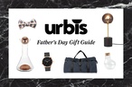 Urbis Father's Day gift guide