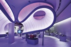 Zaha Hadid: "...No end to experimentation"