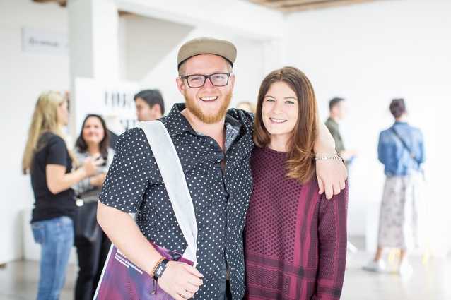 Snapshots of Designday 2017