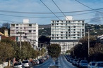 Newtown Park apartments