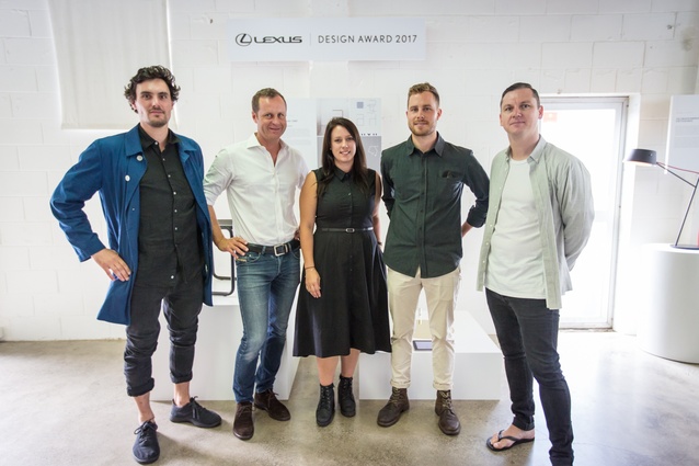 Snapshots of Designday 2017