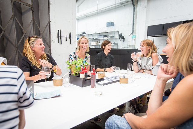 Snapshots of Designday 2017