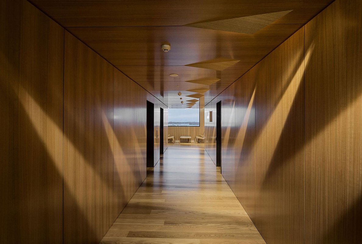 Interior Awards 2015: Finalists revealed | Architecture Now