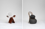 100 Chairs in 100 Days