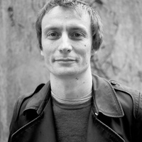 Jon Rennie