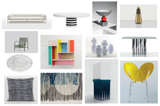 Grids & graphs.